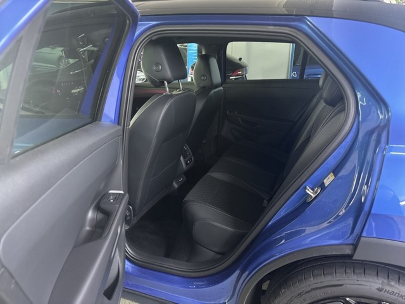 Volkswagen T-Roc – Bild 10
