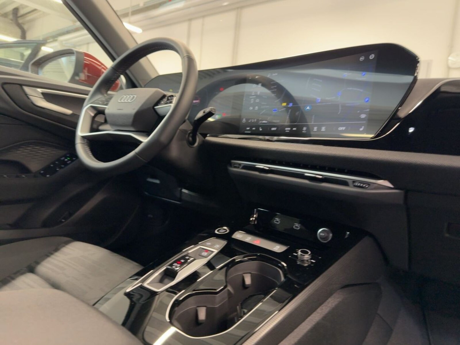 Audi A5 Avant – Bild 13