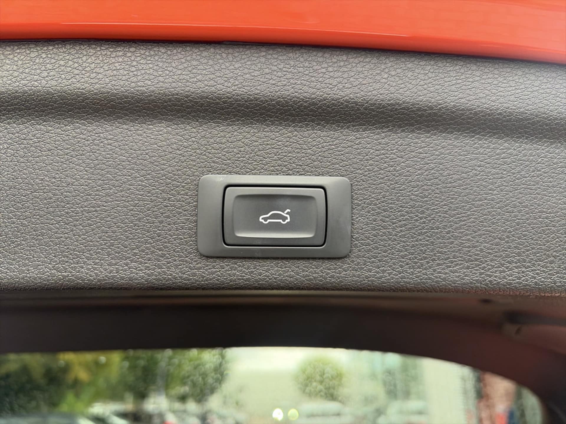 Audi Q3 Sportback S line