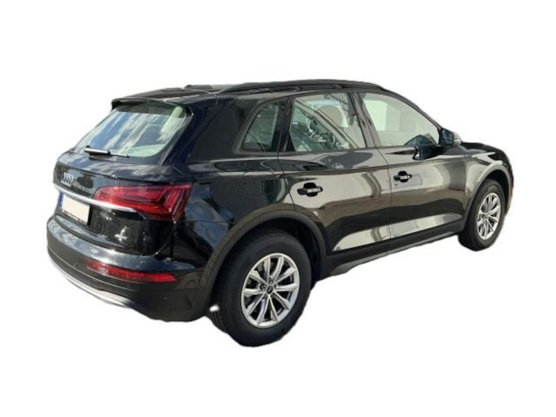 Audi Q5 SUV