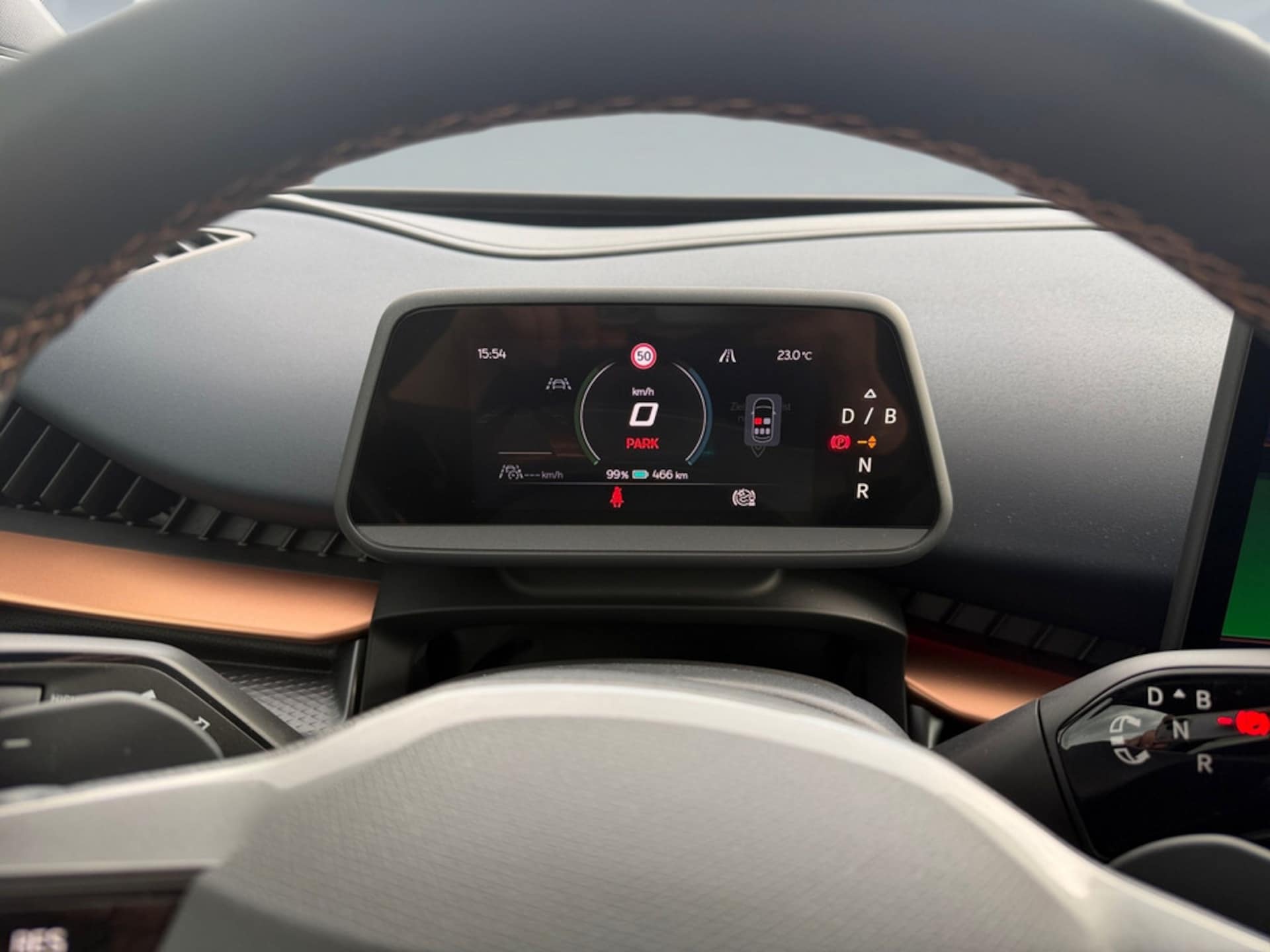 CUPRA Tavascan Endurance