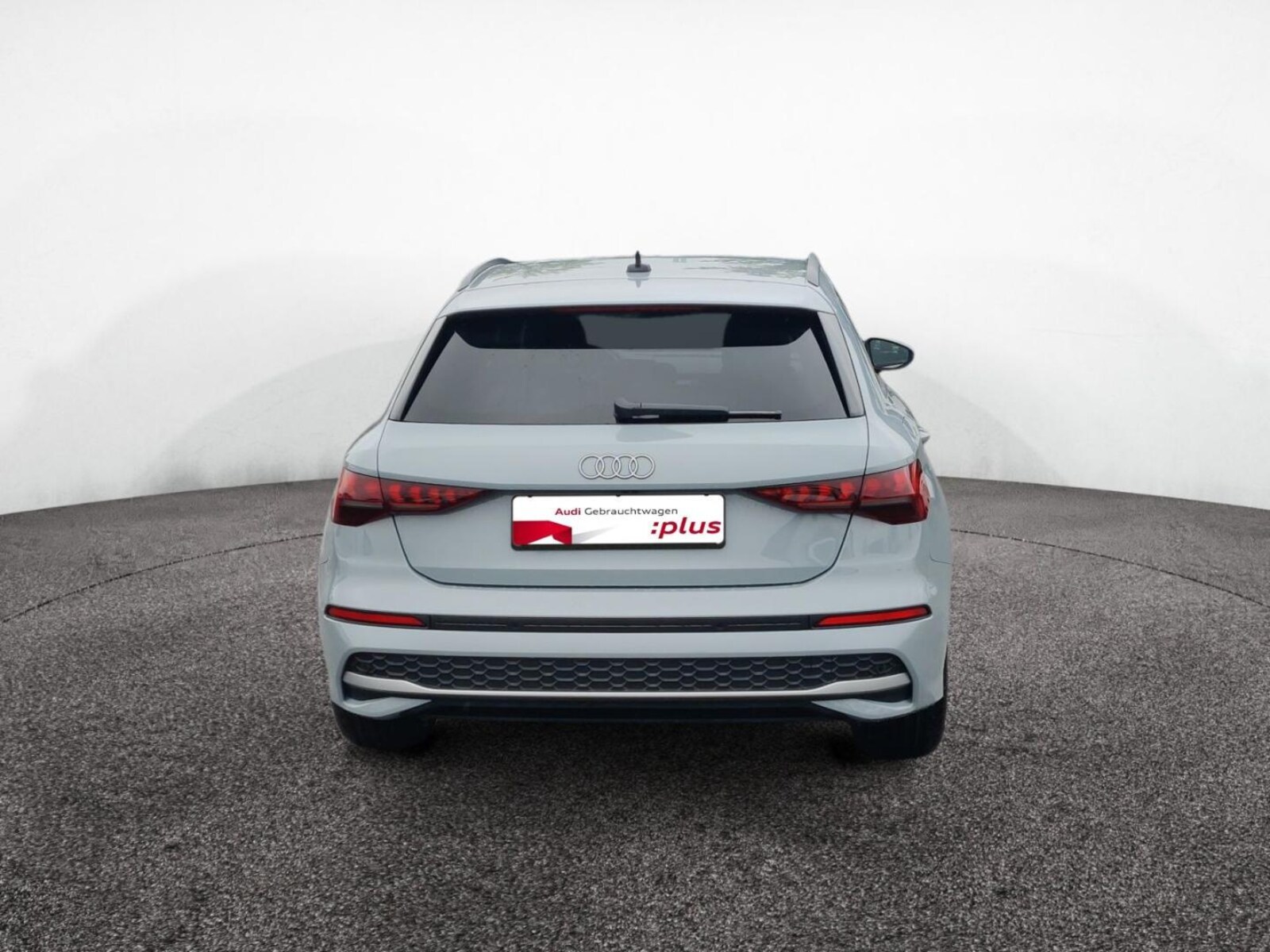 Audi A3 Sportback – Bild 5