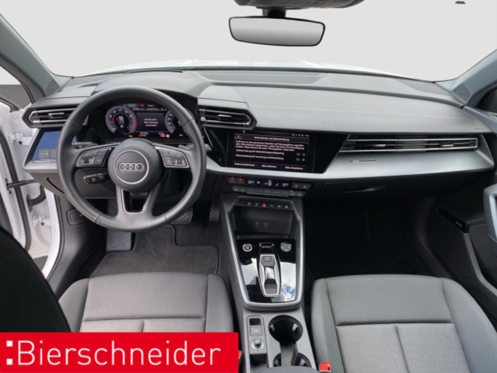 Audi A3 Sportback – Bild 12