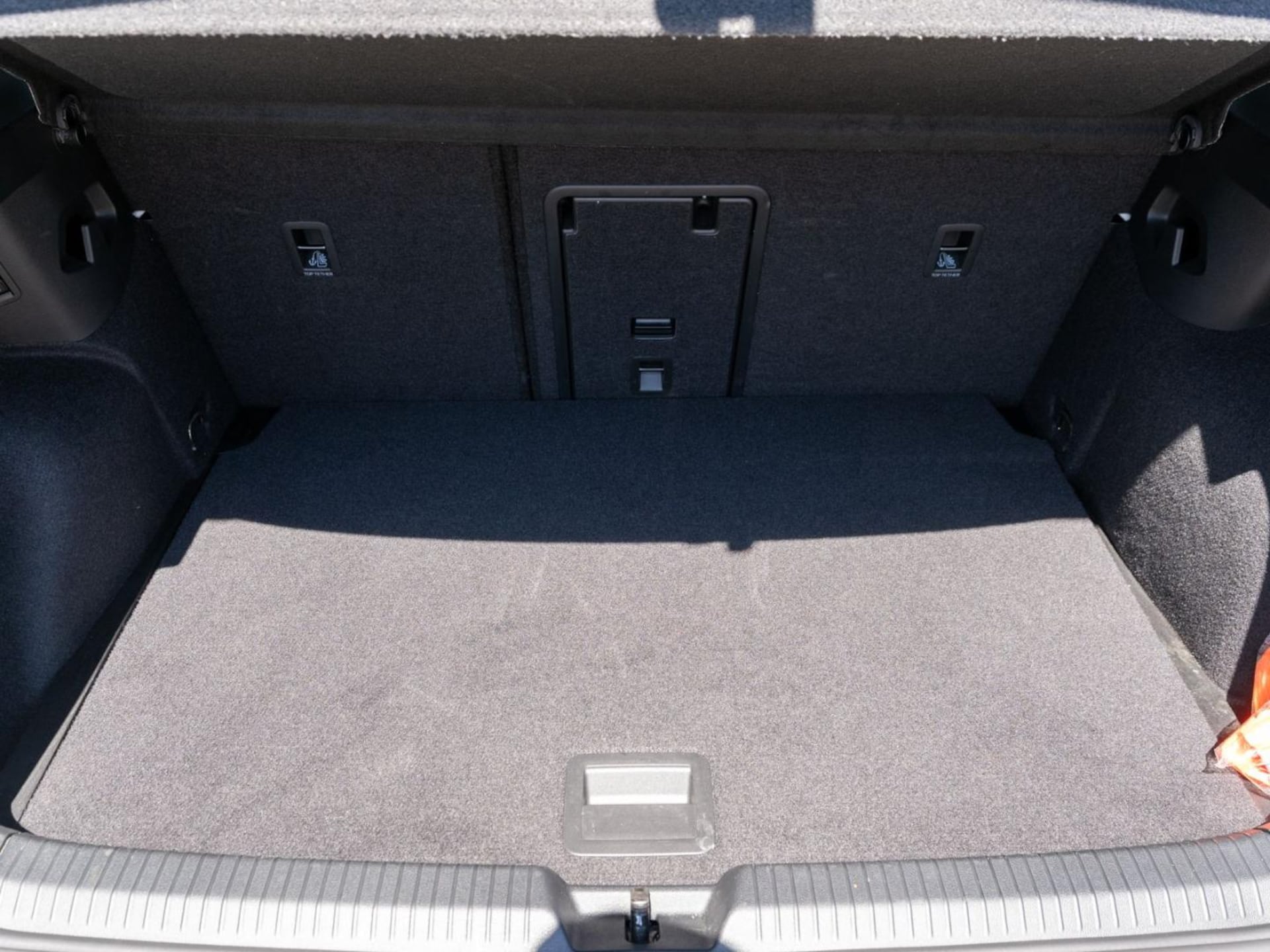 Volkswagen Golf ENERGY
