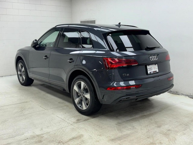 2024 Audi Q5