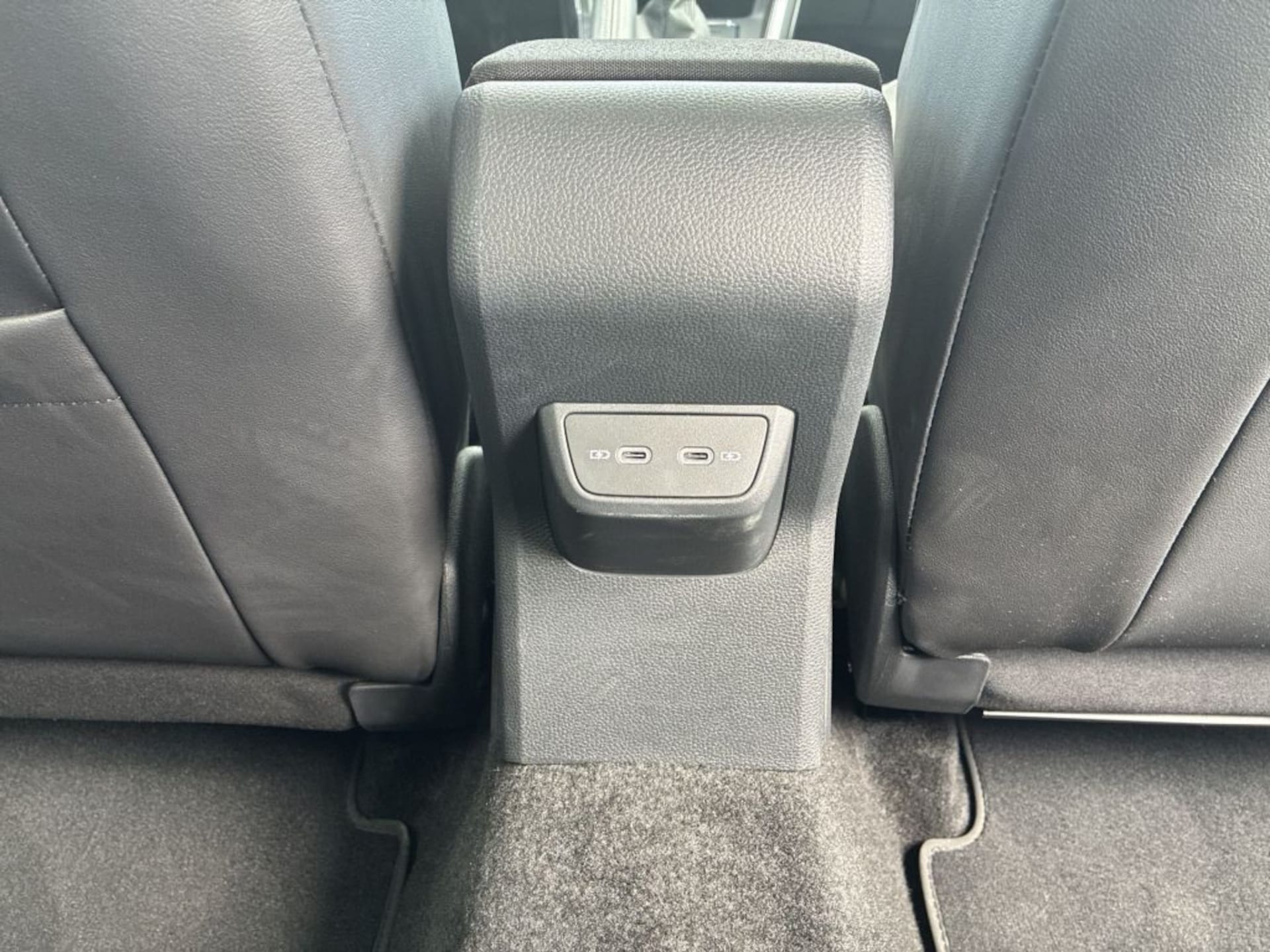Volkswagen Polo Style