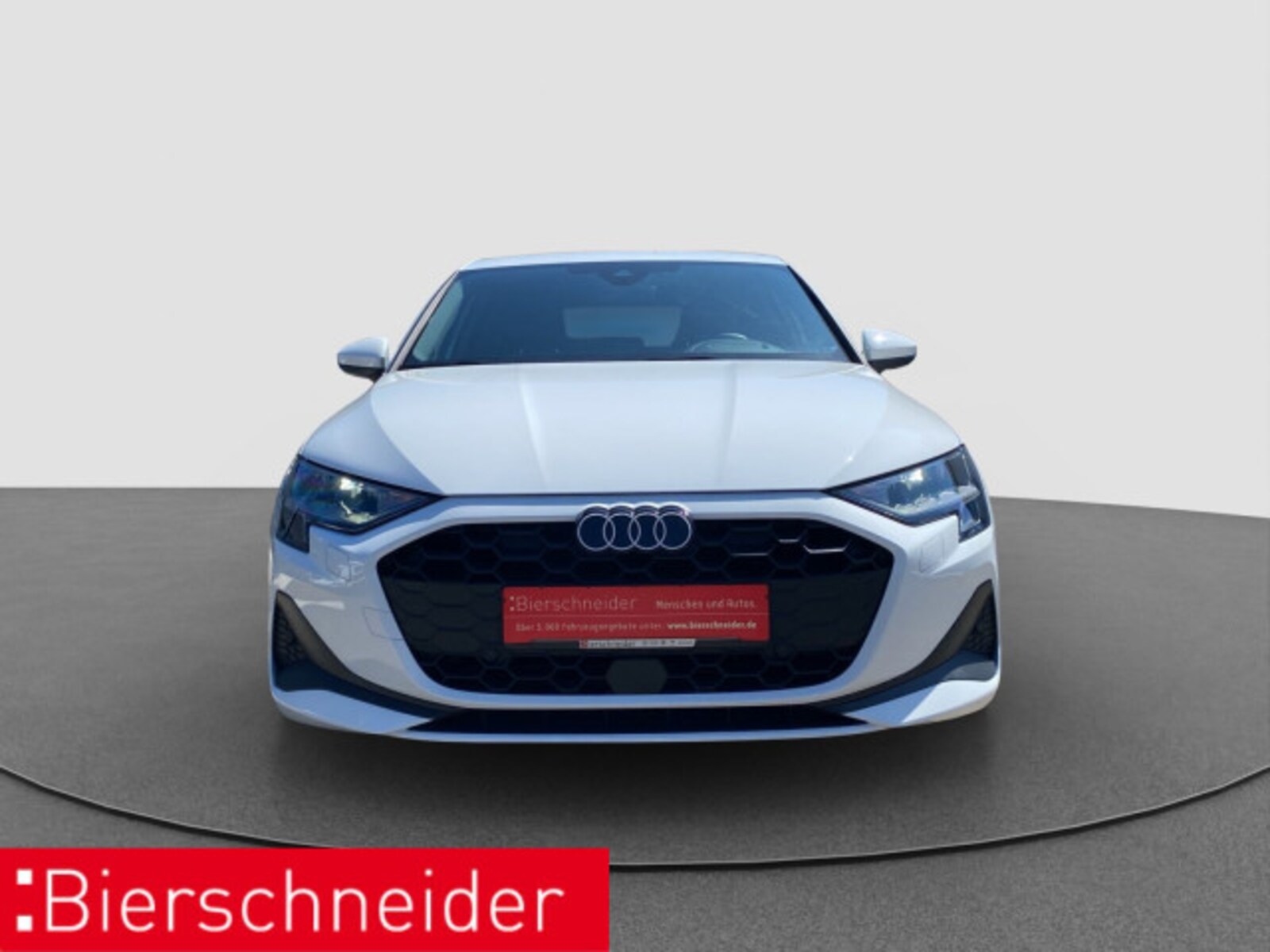 Audi A3 Sportback – Bild 3