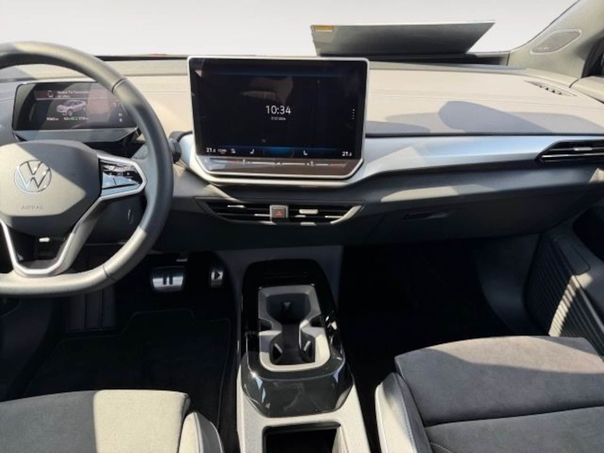 Volkswagen ID.5 Pro