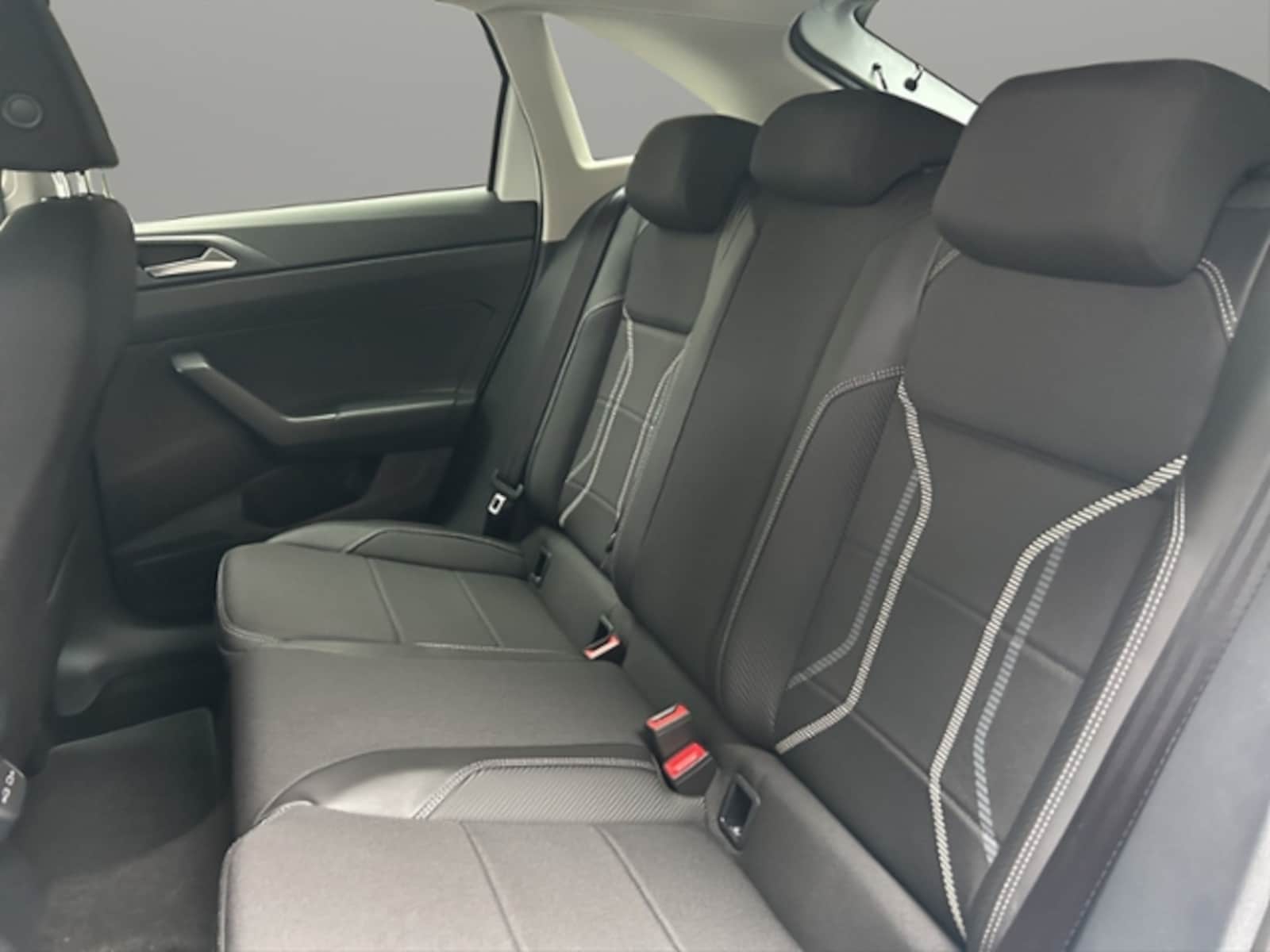 Volkswagen Taigo – Bild 10