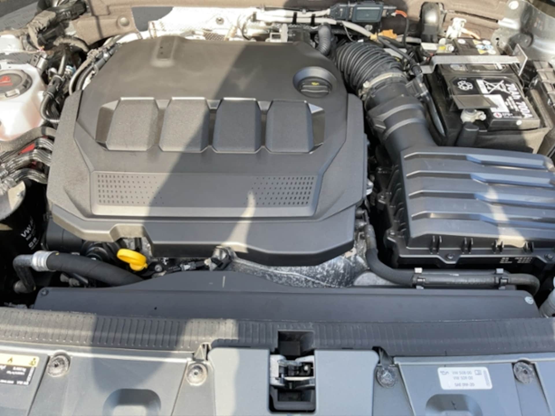 SEAT Ateca FR