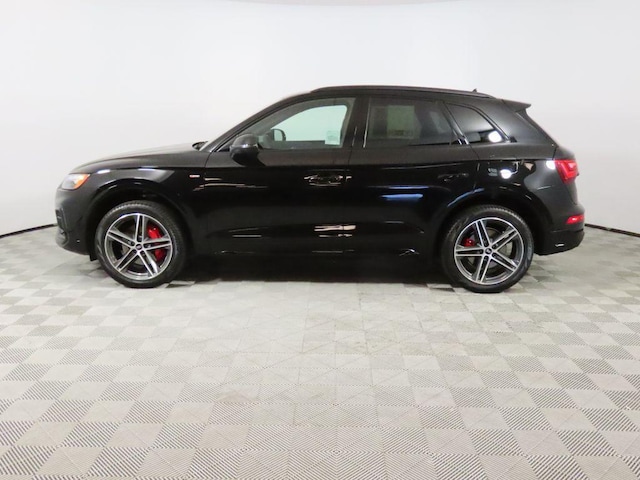 2025 Audi Q5 TFSI e