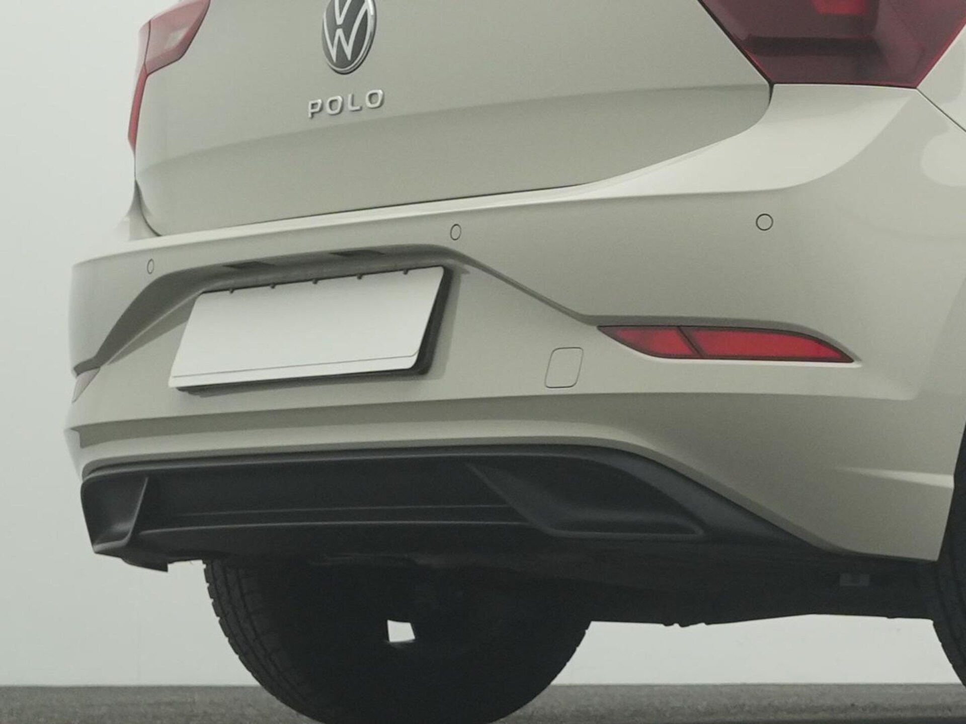 Volkswagen Polo Goal