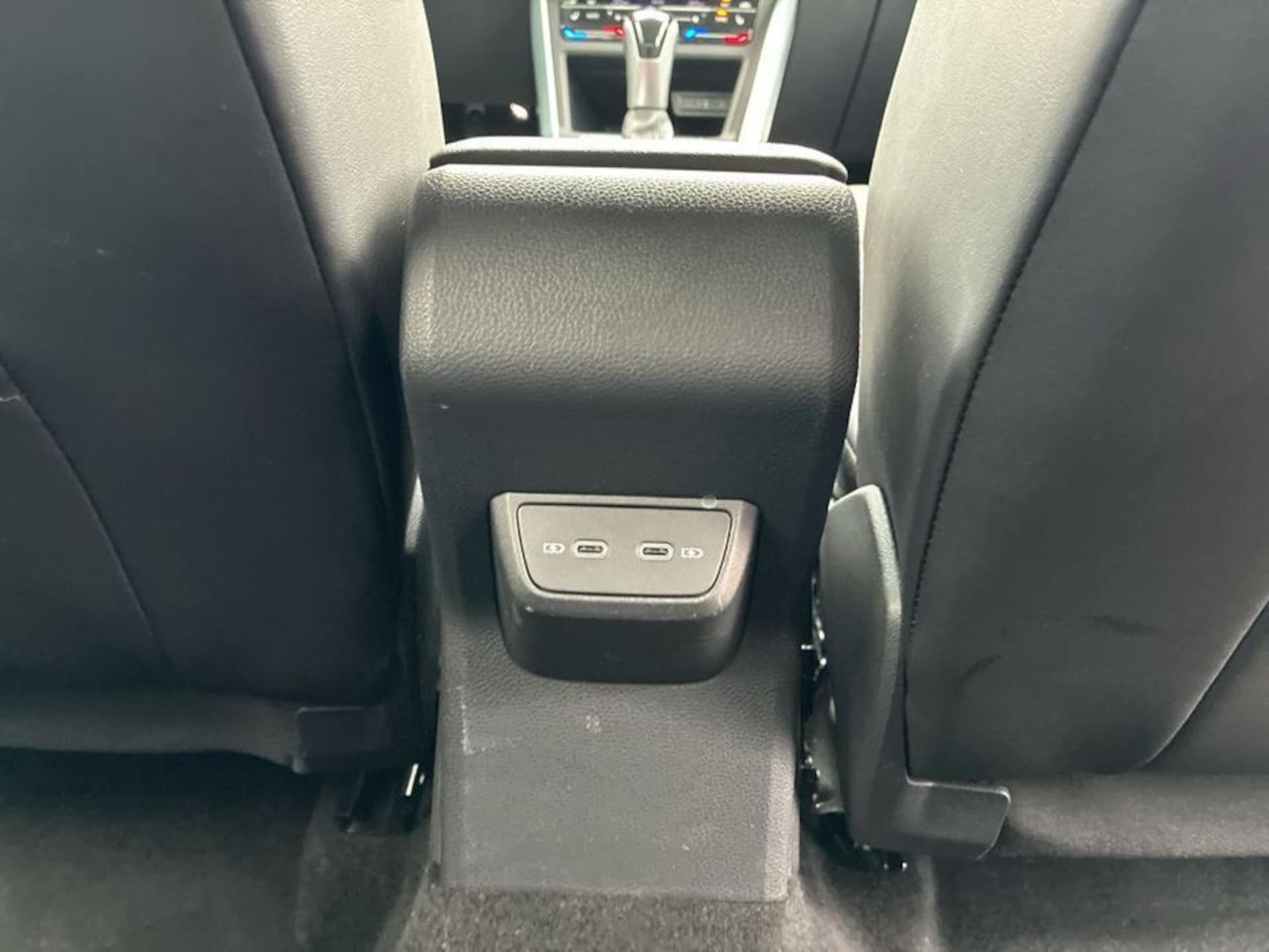 Volkswagen Taigo Goal