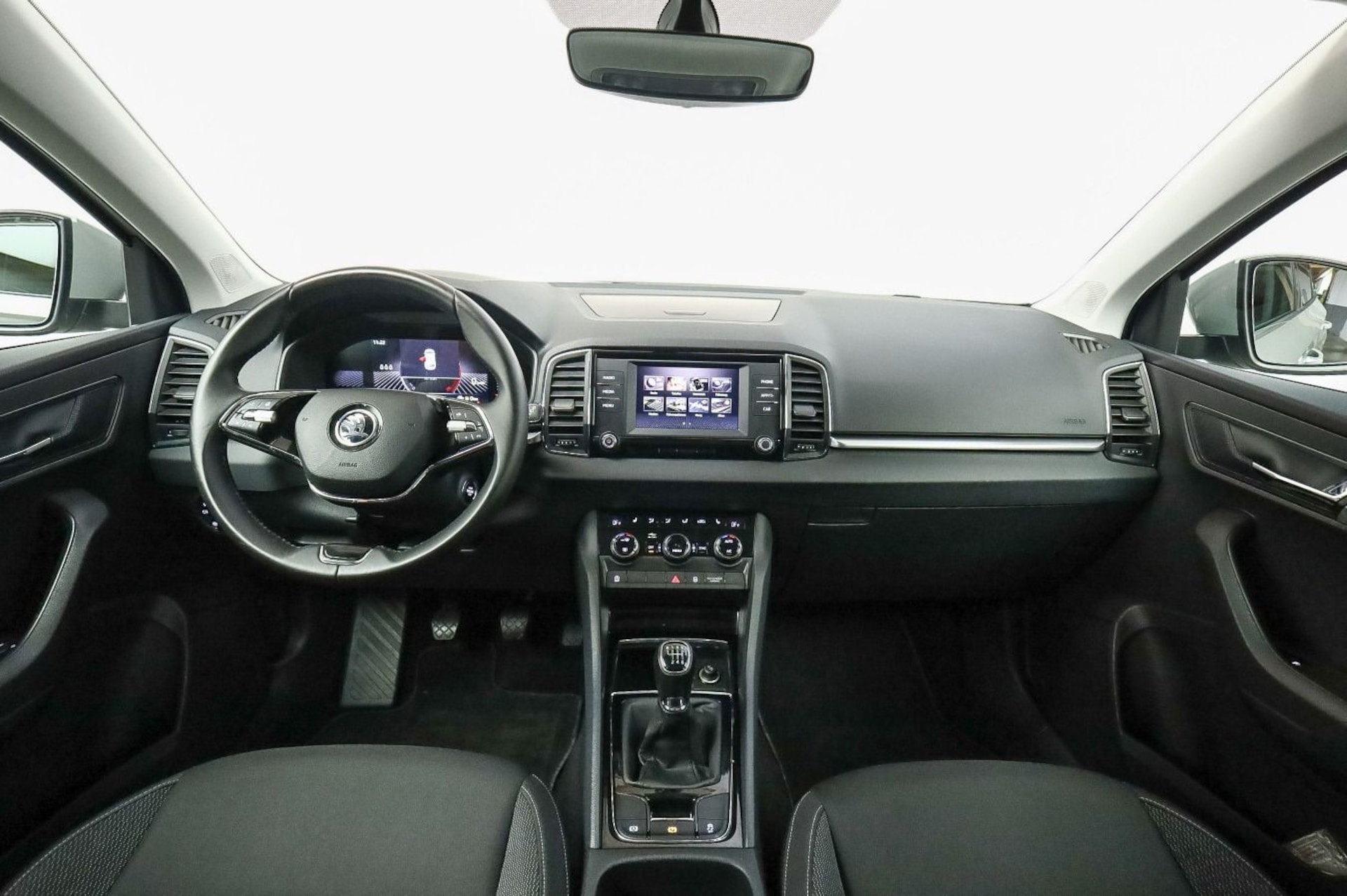 Skoda Karoq Ambition