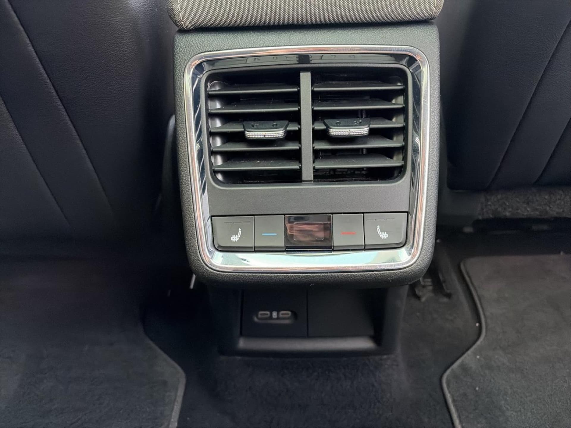 Skoda Enyaq 80X