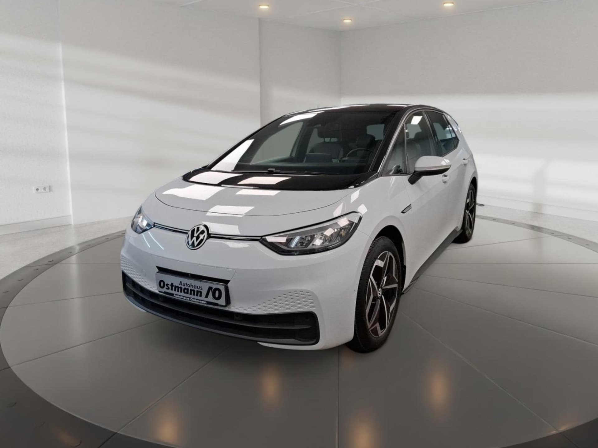 Volkswagen ID.3 Pro Performance