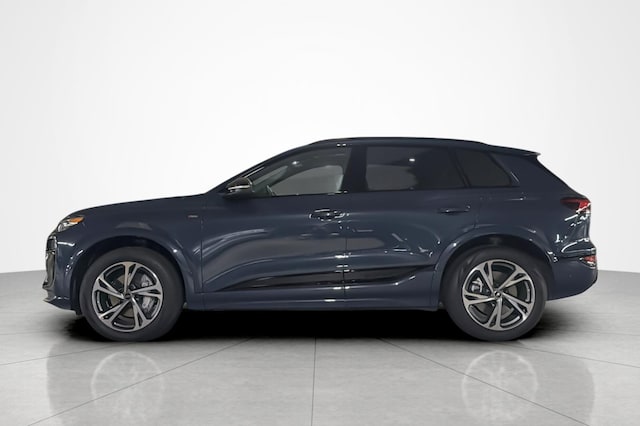 2027 Audi Q6 e-tron