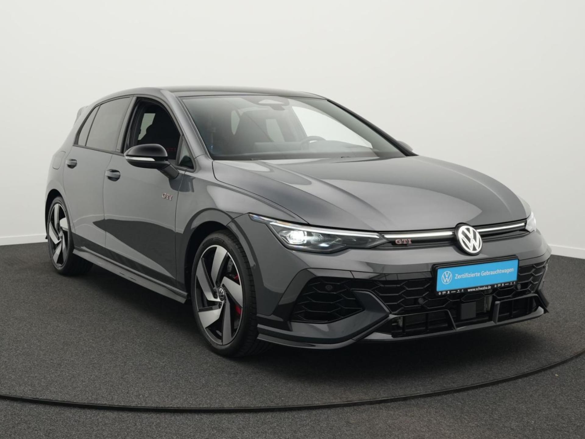 Volkswagen Golf GTI Clubsport