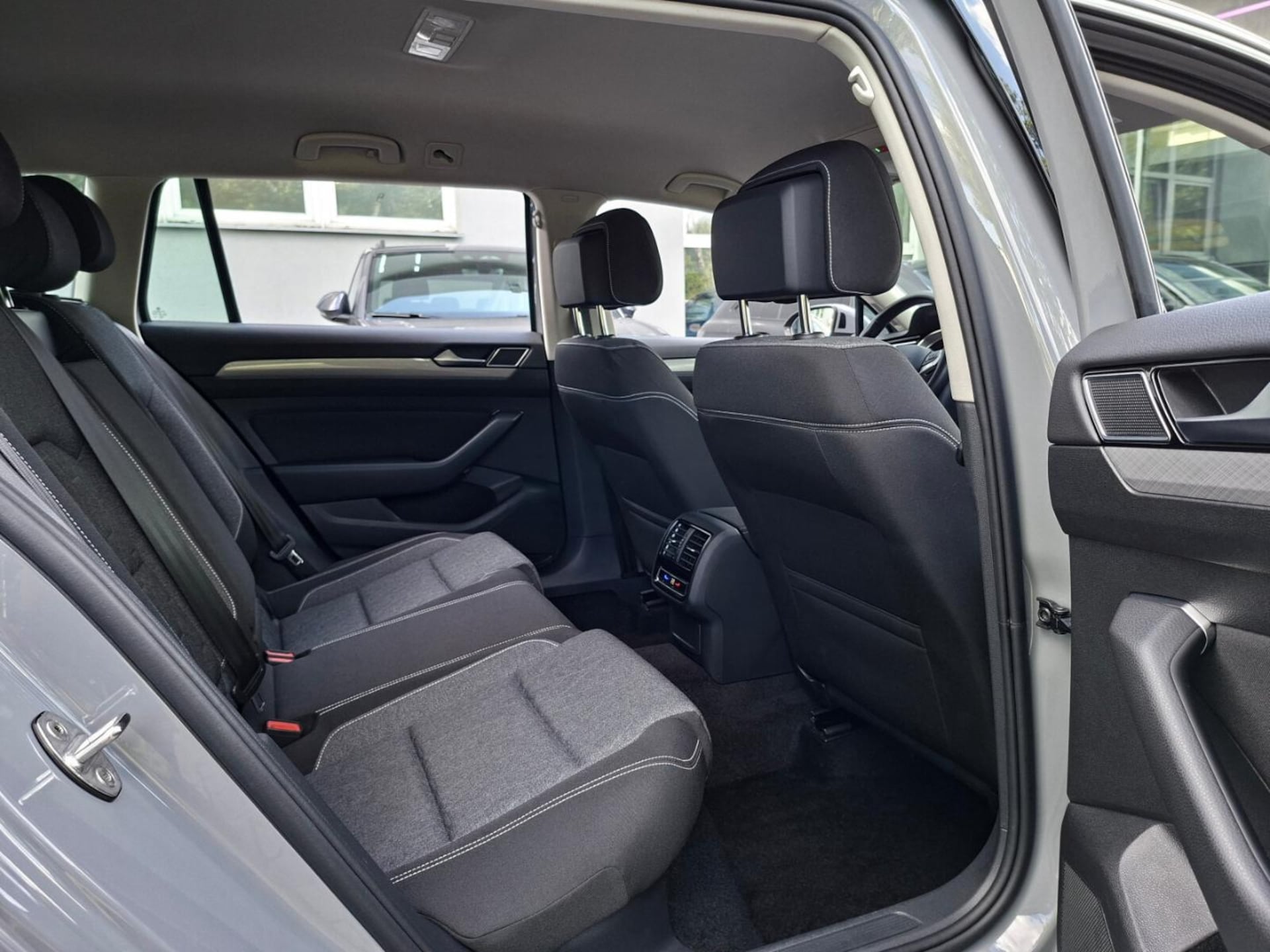 Volkswagen Passat Variant Business