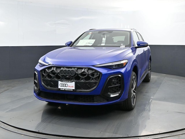 2026 Audi Q5