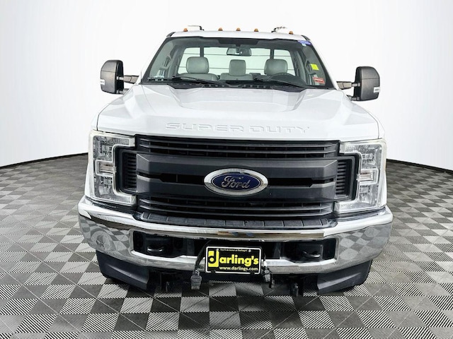 2017 Ford