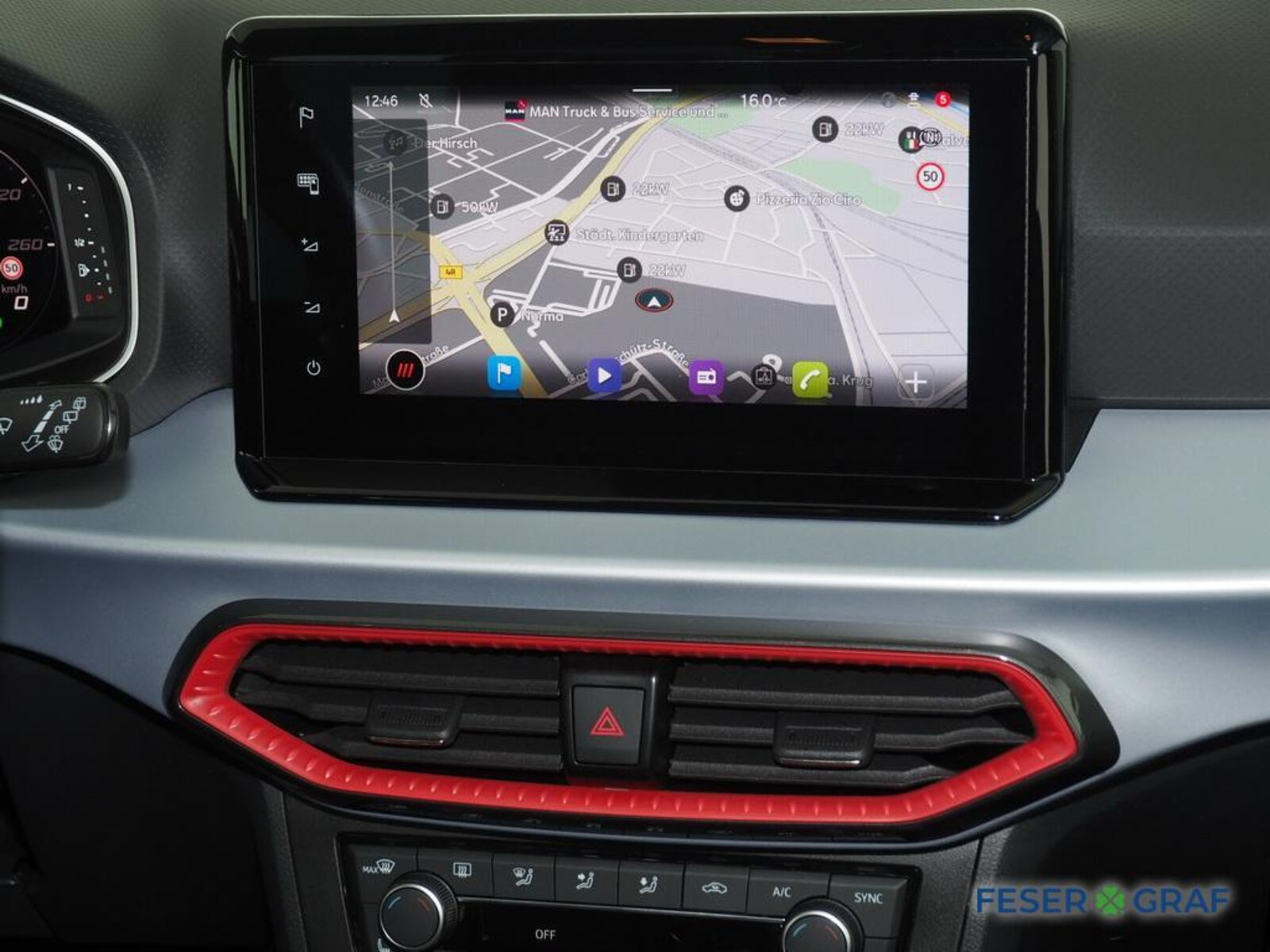 SEAT Ibiza – Bild 9