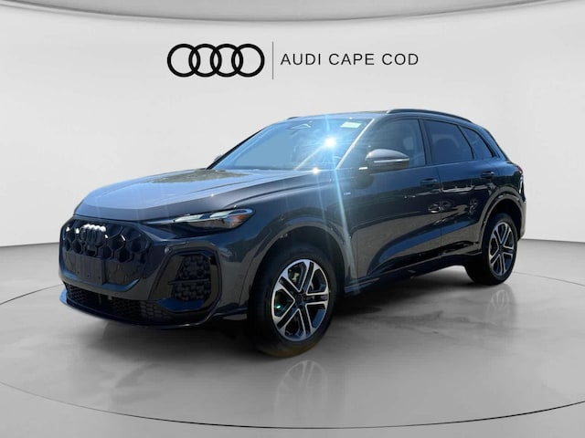 2026 Audi Q5