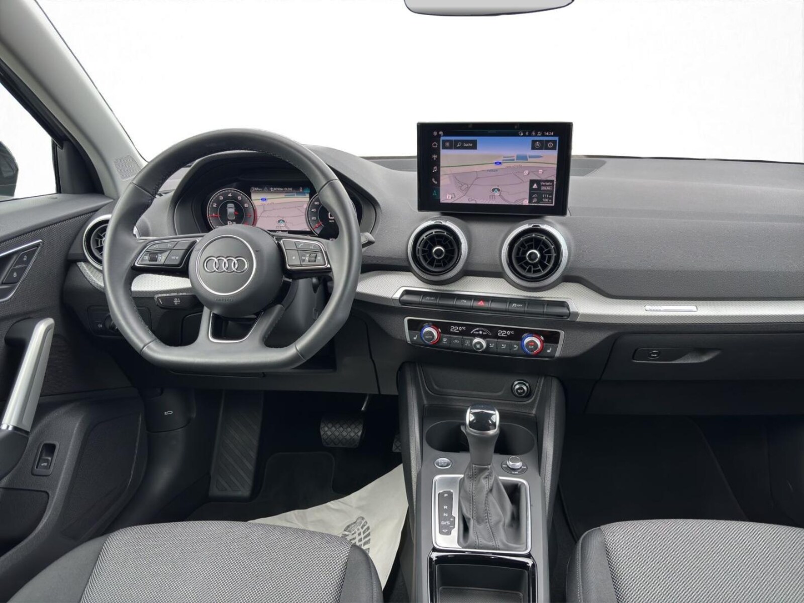 Audi Q2 – Bild 5
