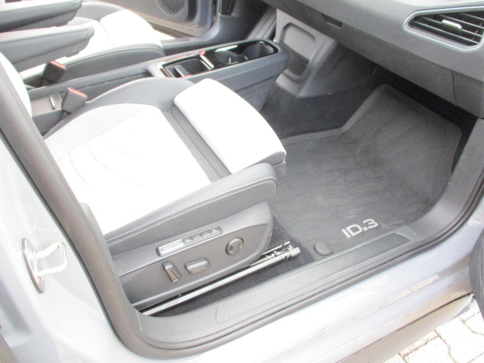 Volkswagen ID.3 – Bild 27