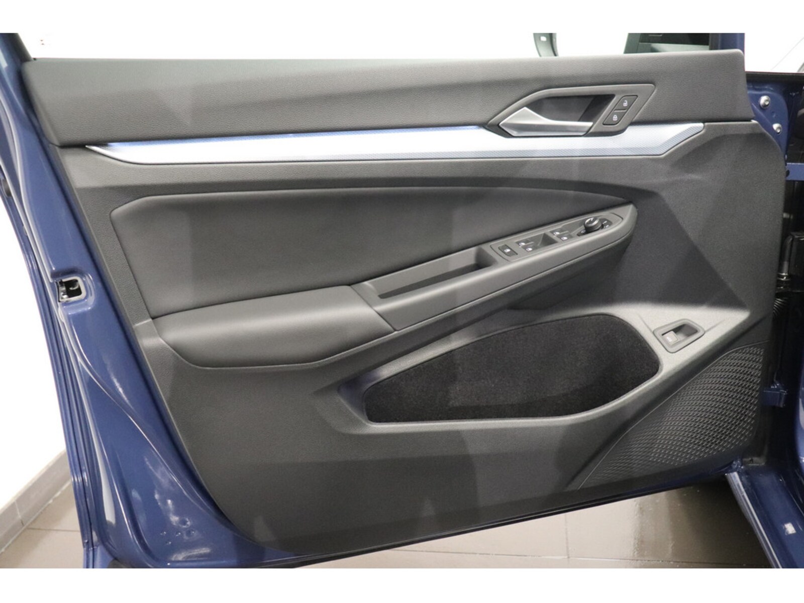 Volkswagen Golf Variant – Bild 9