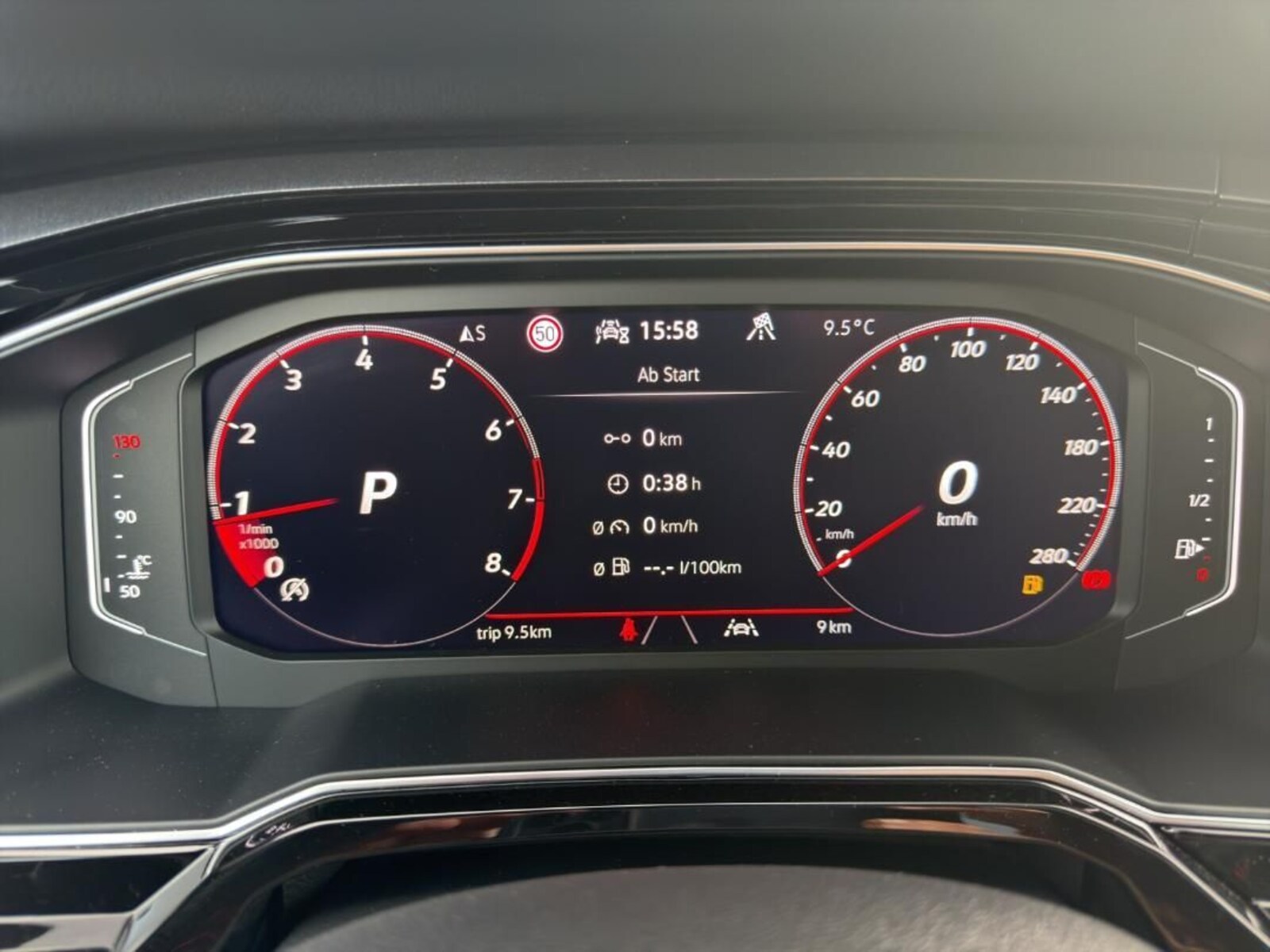 Volkswagen Polo – Bild 9