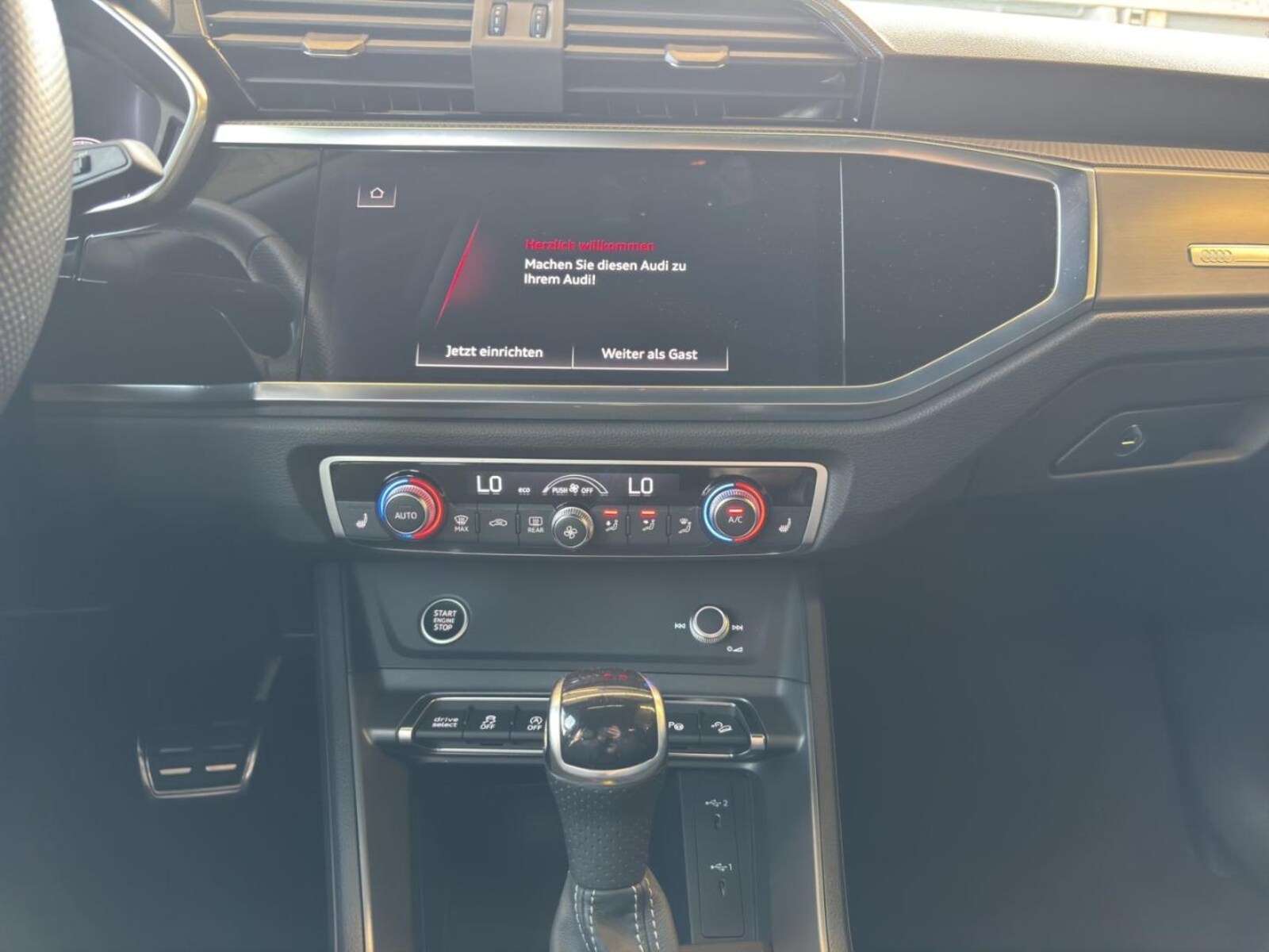 Audi Q3 – Bild 12