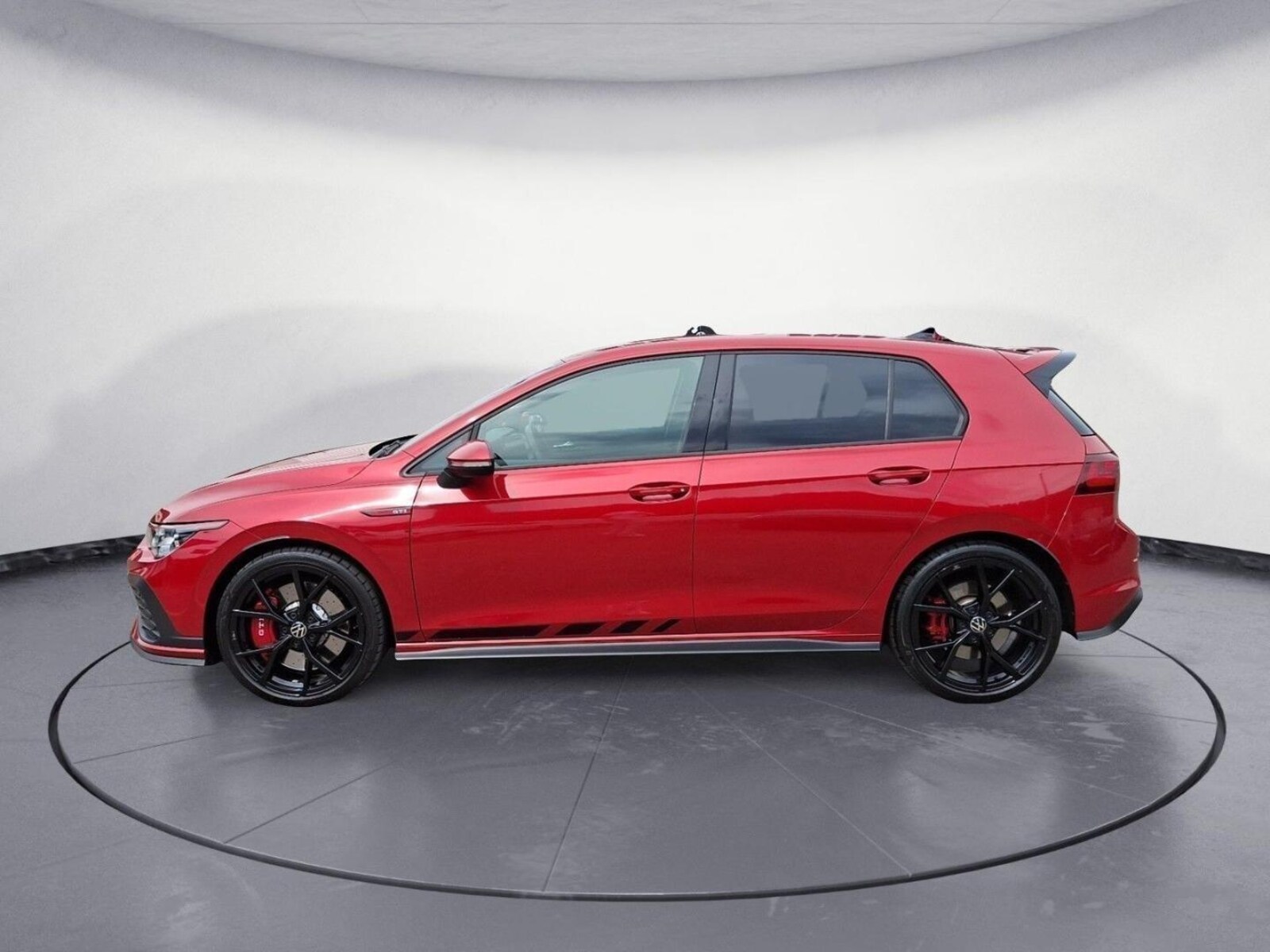 Volkswagen Golf – Bild 3