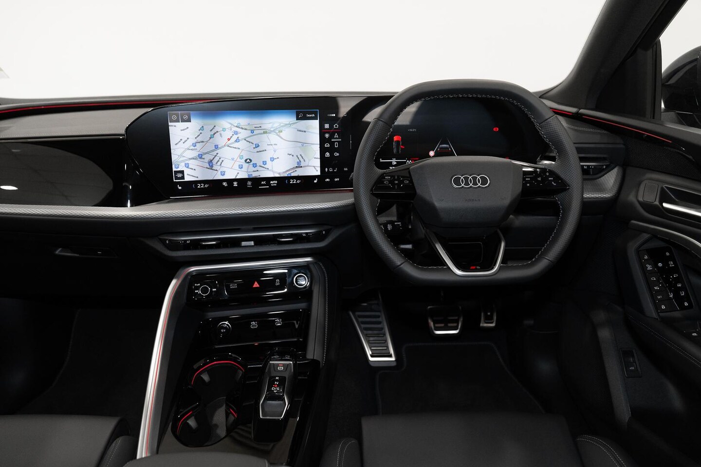 Image about Audi Q5 Sportback TDI quattro 150 kW sport