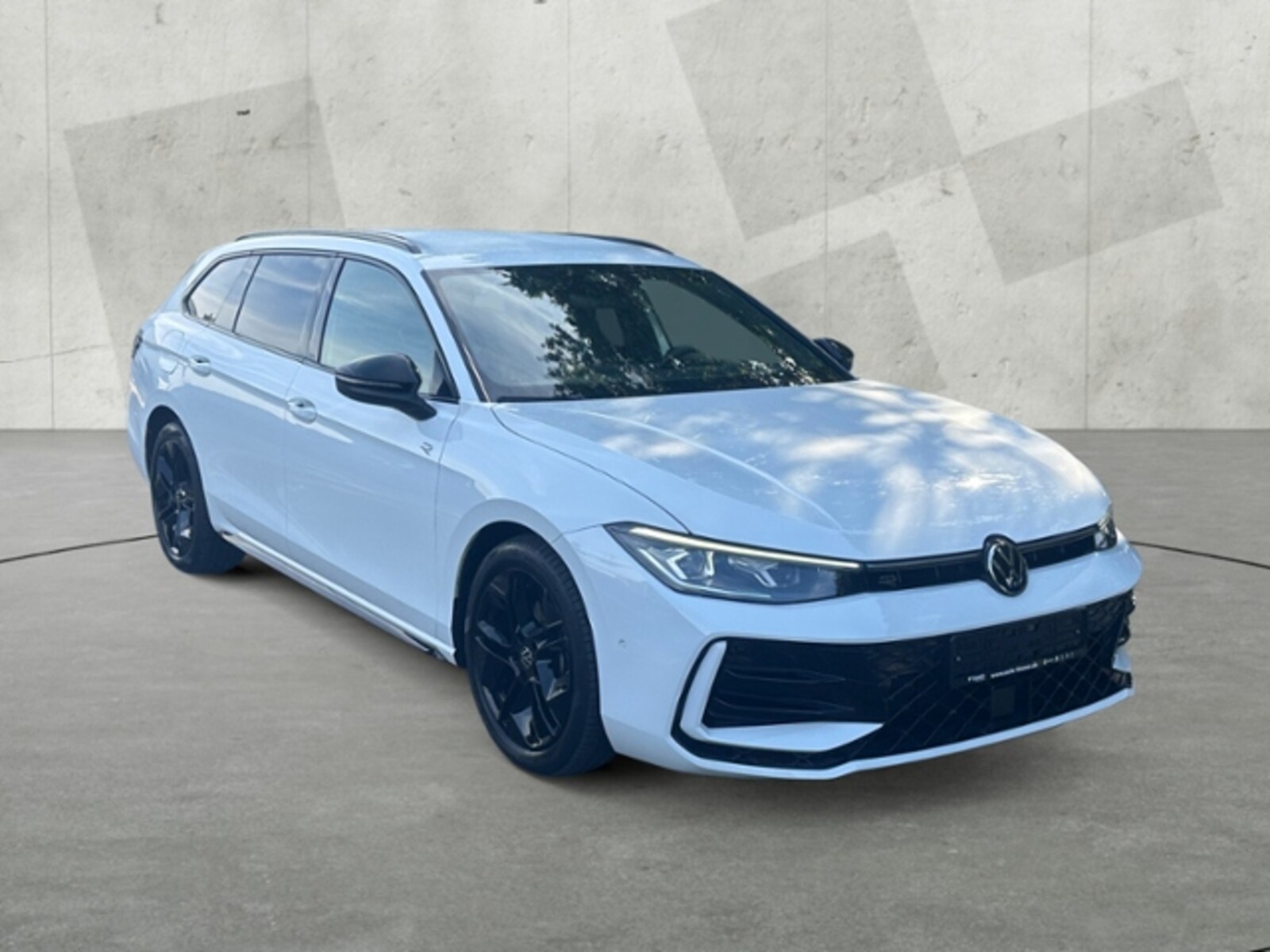 Volkswagen Passat – Bild 9