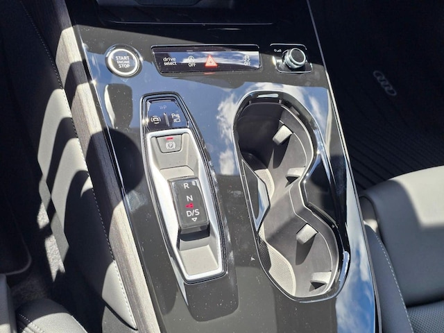 2026 Audi A5 Prestige - Photo 22