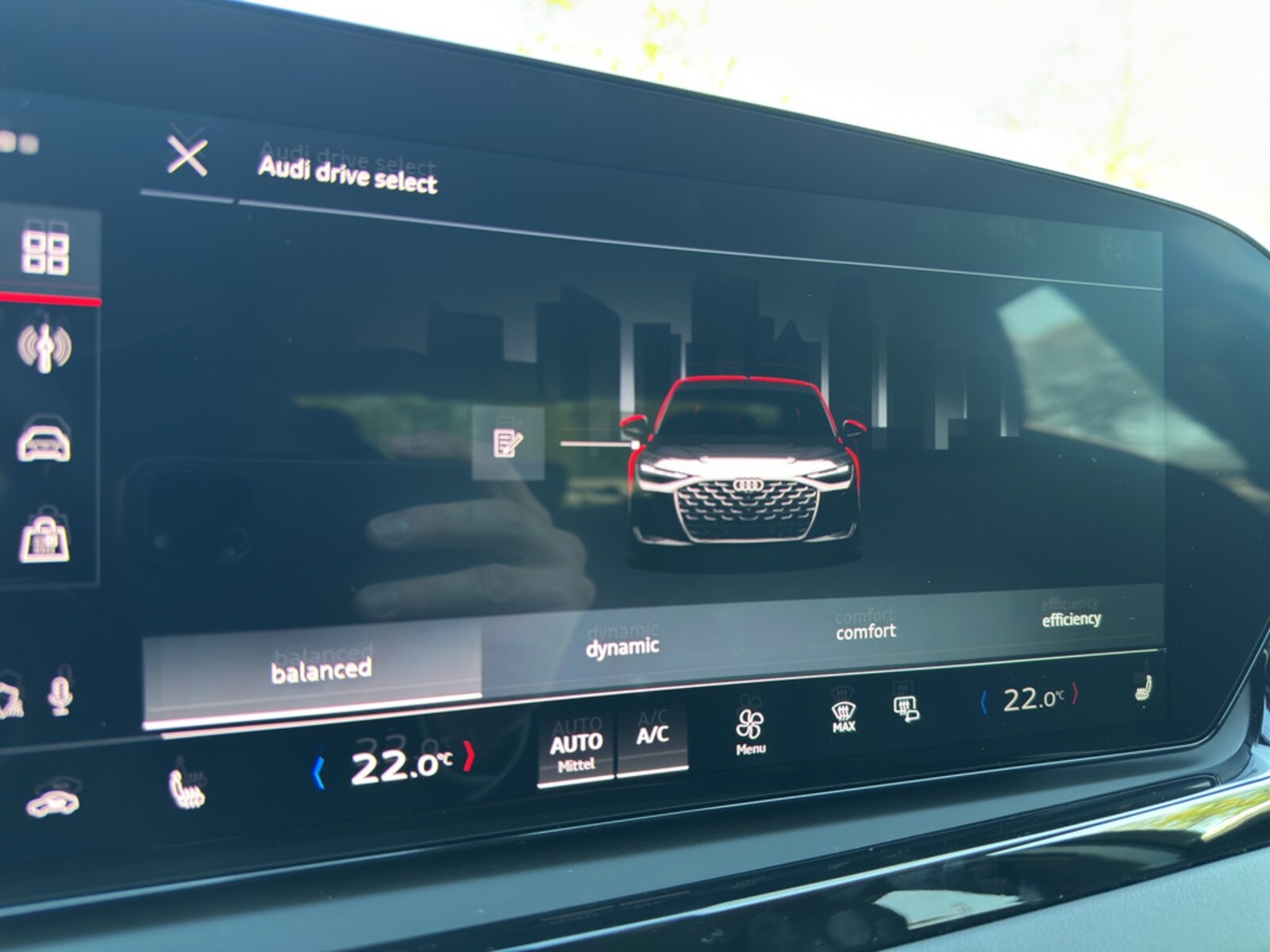 Audi A6 Limousine – Bild 29