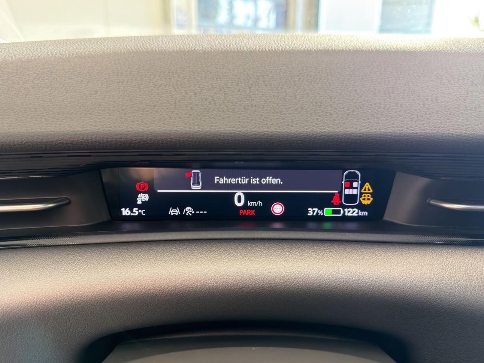 Volkswagen ID.7 Tourer – Bild 12