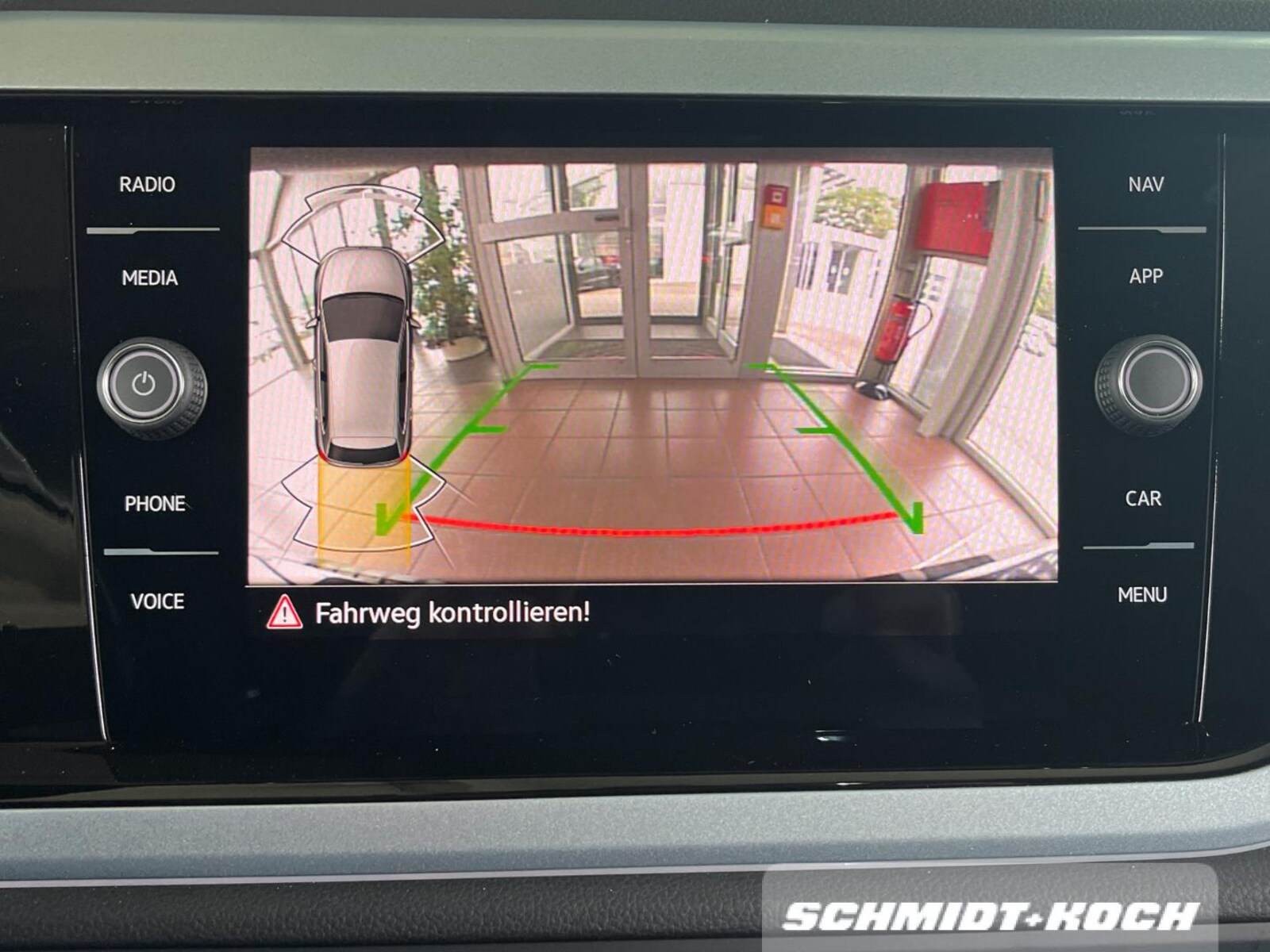 Volkswagen Polo – Bild 9