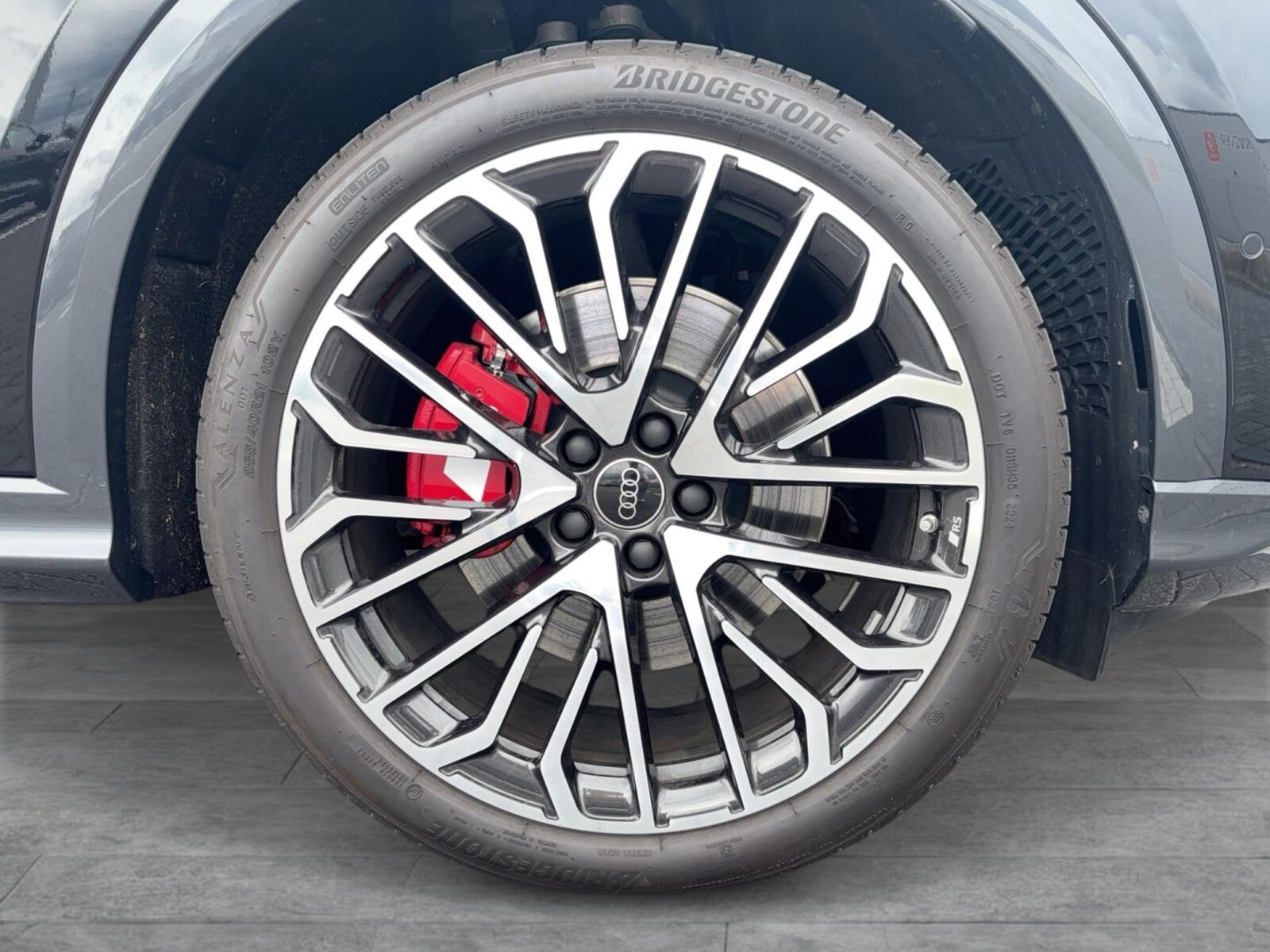 Audi SQ5 – Bild 7