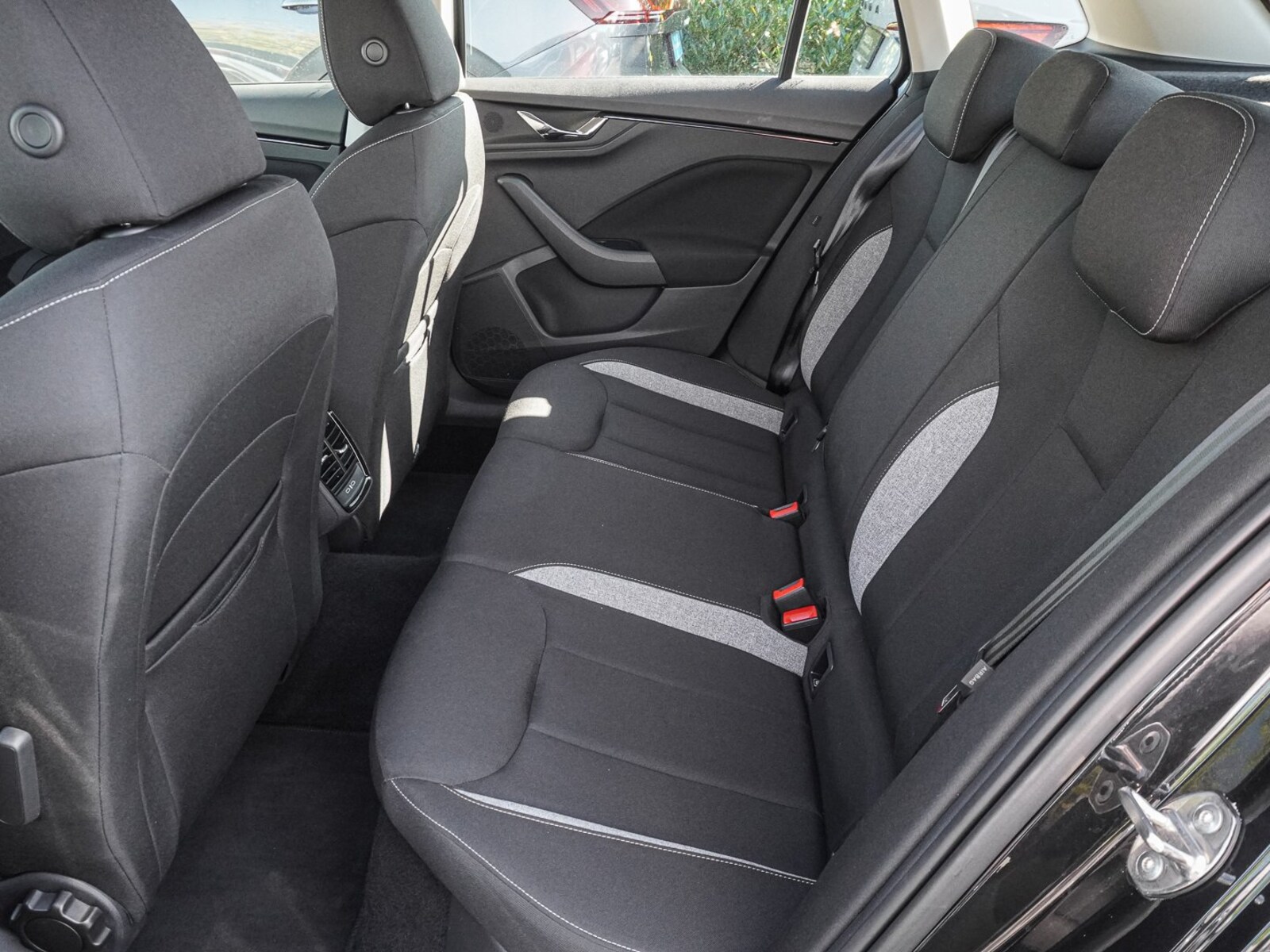 Škoda Kamiq – Bild 15