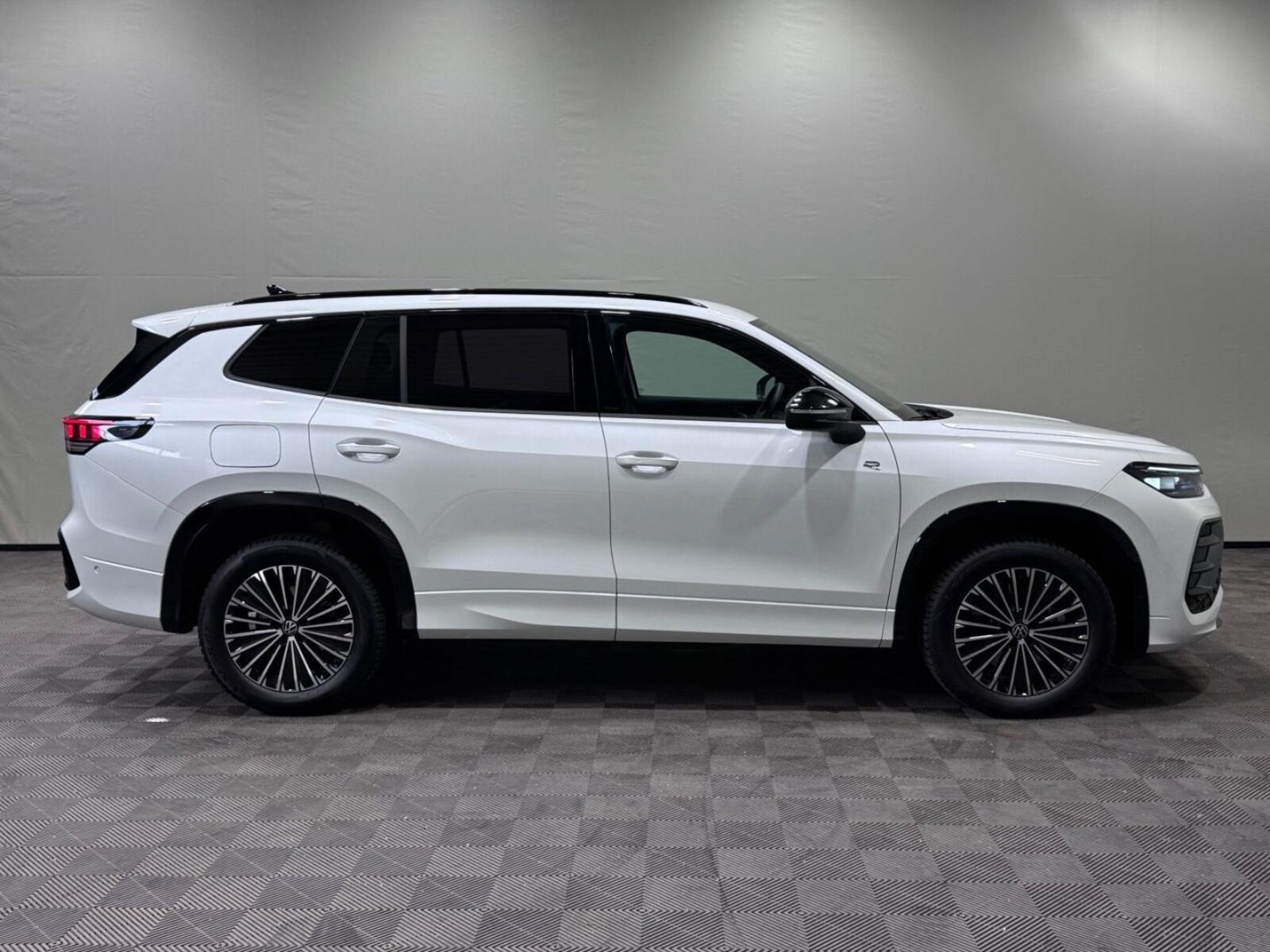 Volkswagen Tayron – Bild 18