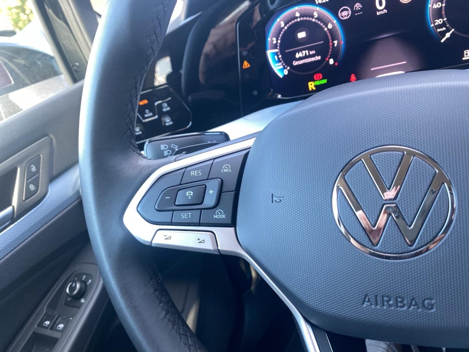 Volkswagen Golf – Bild 18