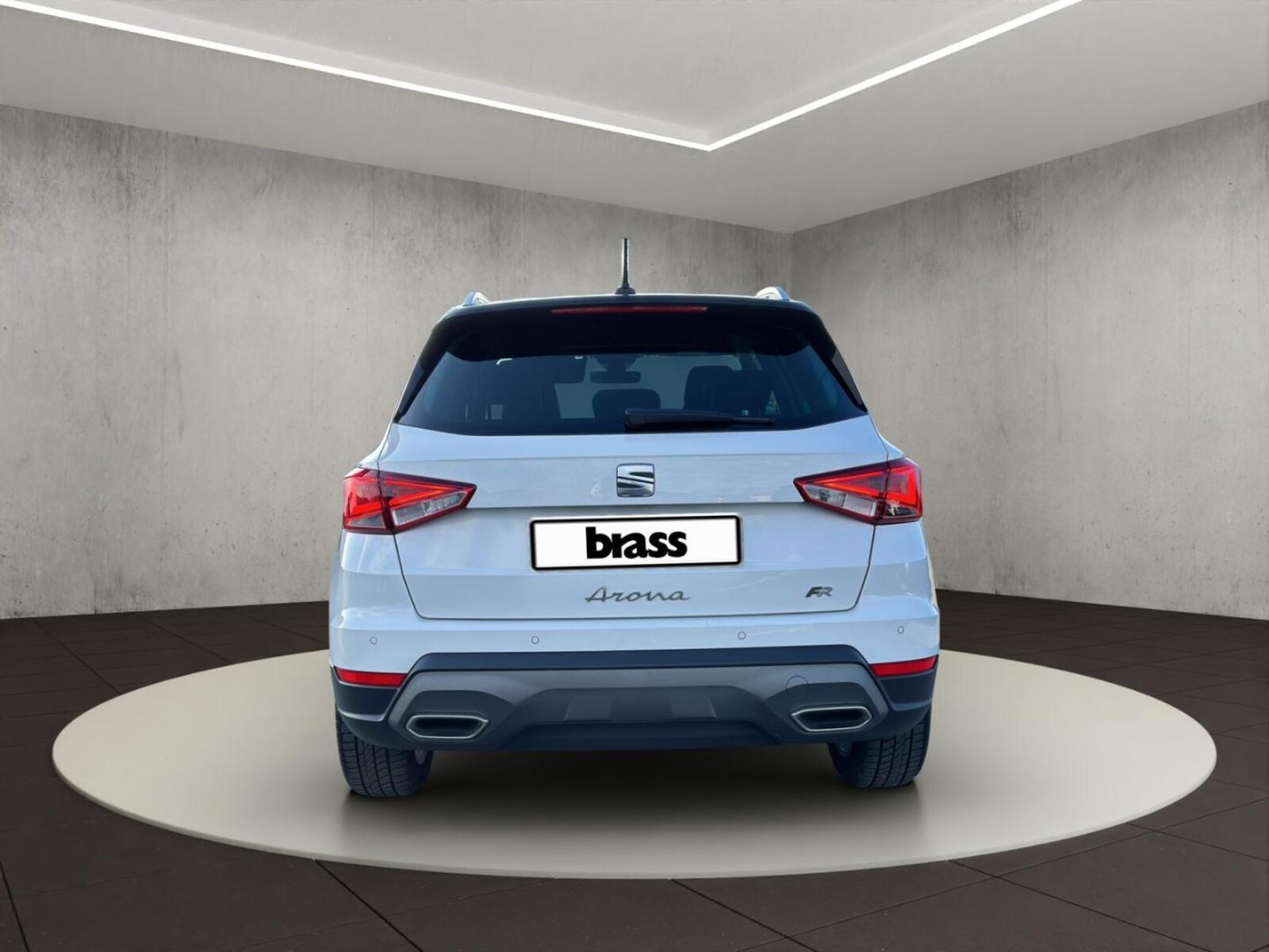 SEAT Arona – Bild 4