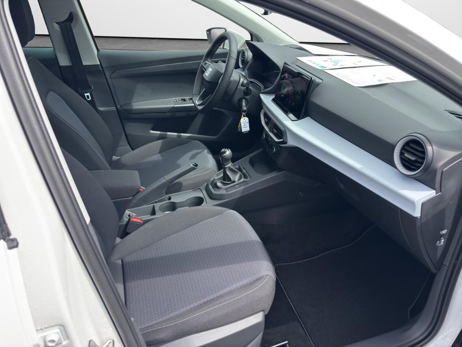SEAT Ibiza – Bild 14
