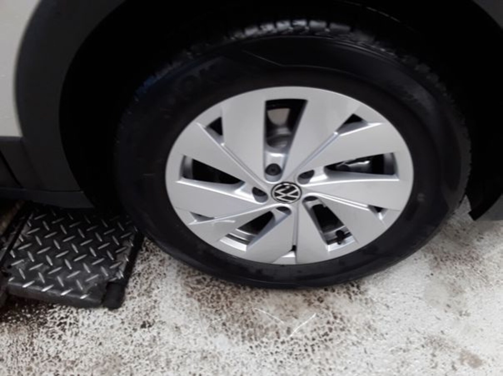 Volkswagen T-Cross – Bild 3