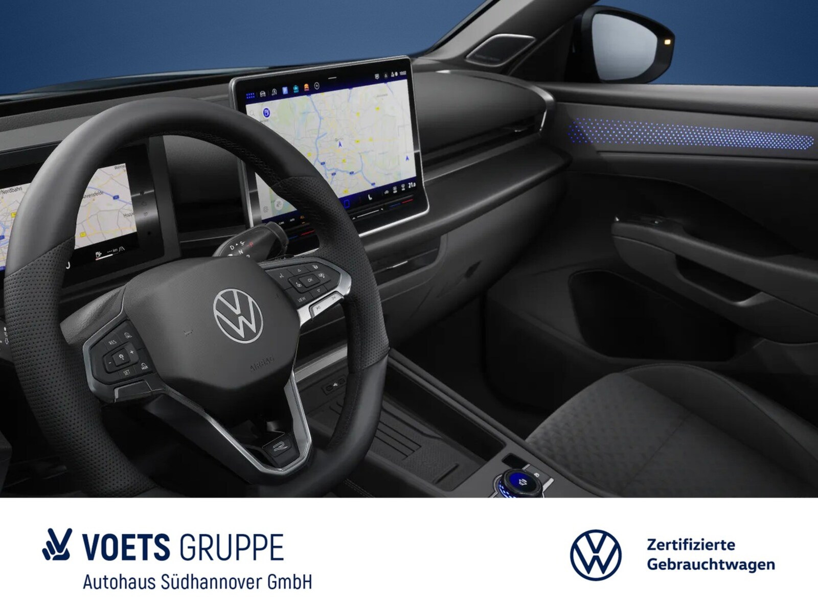 Volkswagen T-Roc – Bild 9