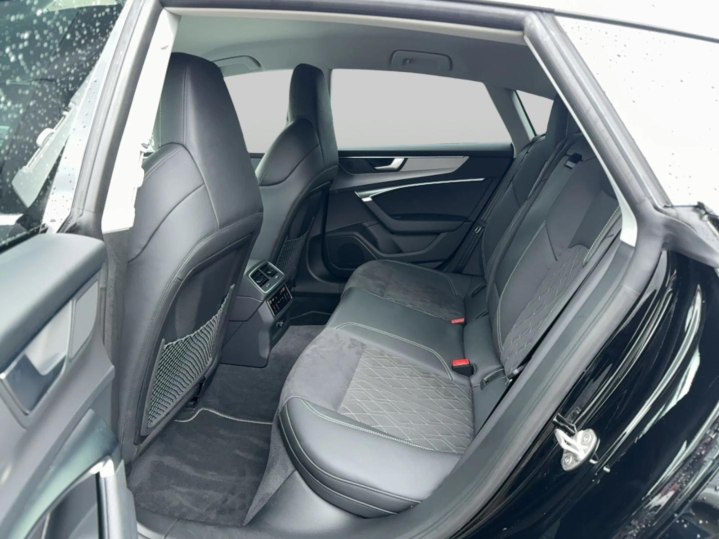 Image about Audi S7 Sportback TDI quattro tiptronic