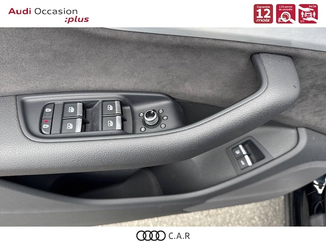 Audi Q7 TFSI E Competition 60 TFSI E Quattro 462 Ch Tiptronic - 2021 - Joinsteer - #11