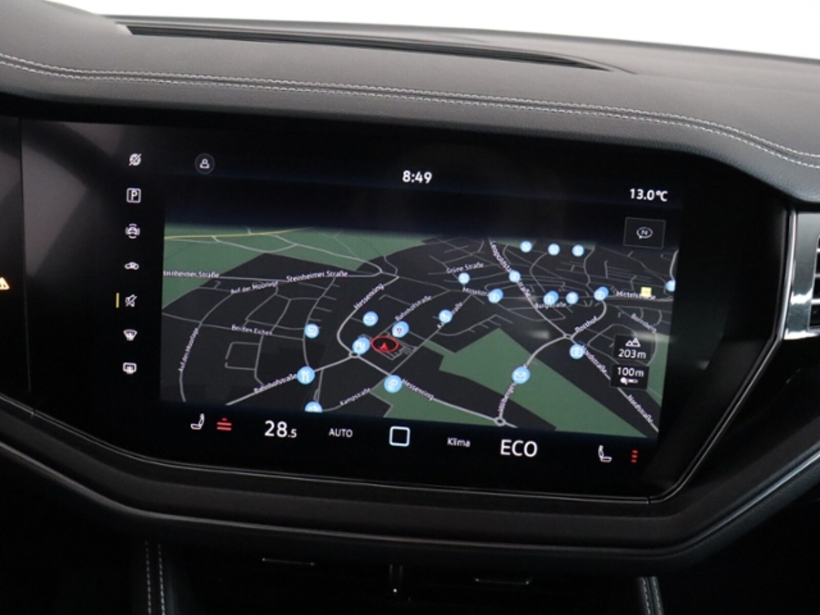 Volkswagen Touareg – Bild 6